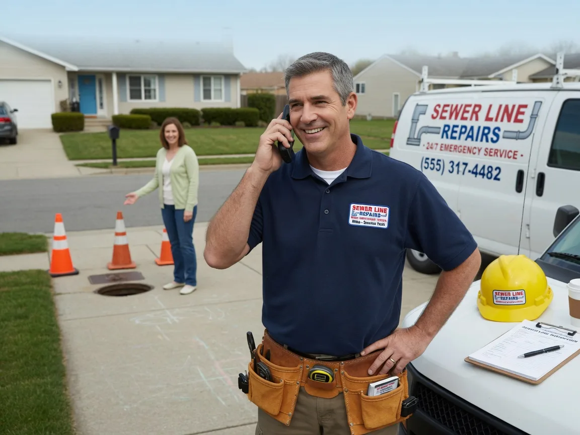 Emergency Plumber Tylertown, MS FAQs